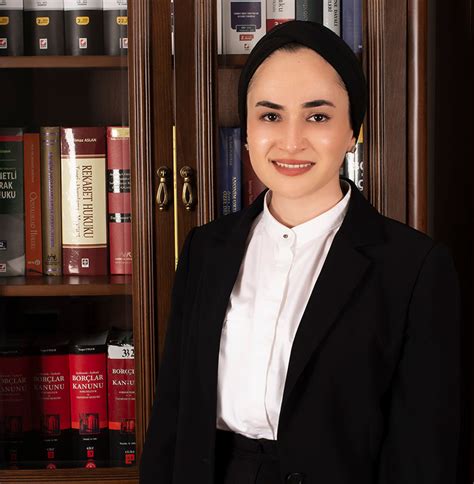 Avukat oya imamoğlu
